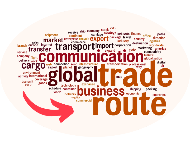 sales agency markets presence barcelona